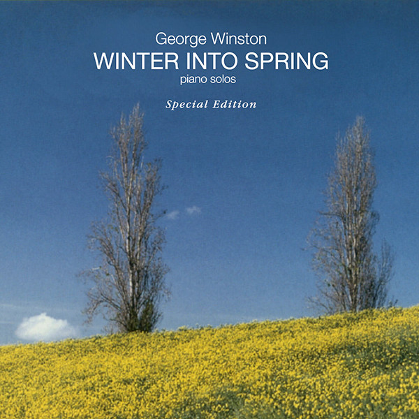 Winter Into Spring